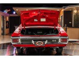 1970 Chevrolet Chevelle (CC-2107381) for sale in Plymouth, Michigan