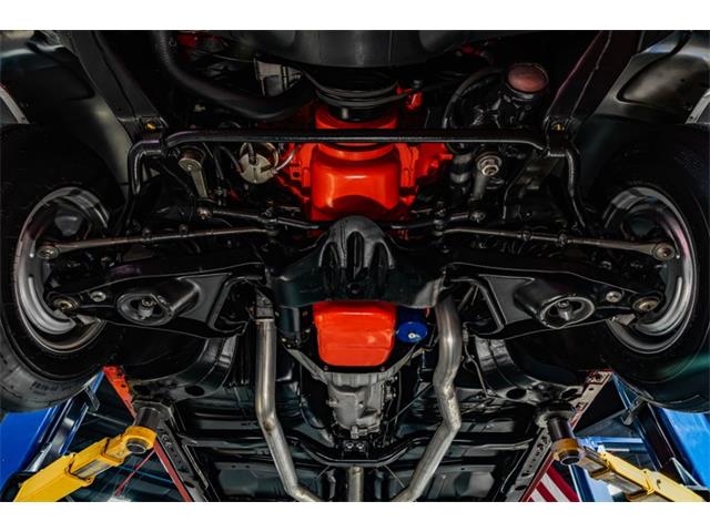 1970 Chevrolet Chevelle (CC-2107381) for sale in Plymouth, Michigan