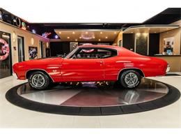 1970 Chevrolet Chevelle (CC-2107381) for sale in Plymouth, Michigan