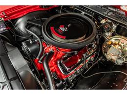 1970 Chevrolet Chevelle (CC-2107381) for sale in Plymouth, Michigan