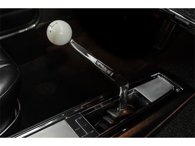 1970 Chevrolet Chevelle (CC-2107381) for sale in Plymouth, Michigan