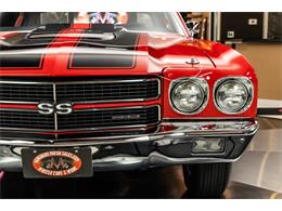1970 Chevrolet Chevelle (CC-2107381) for sale in Plymouth, Michigan
