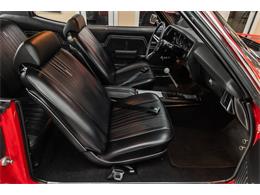 1970 Chevrolet Chevelle (CC-2107381) for sale in Plymouth, Michigan