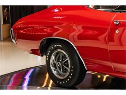 1970 Chevrolet Chevelle (CC-2107381) for sale in Plymouth, Michigan