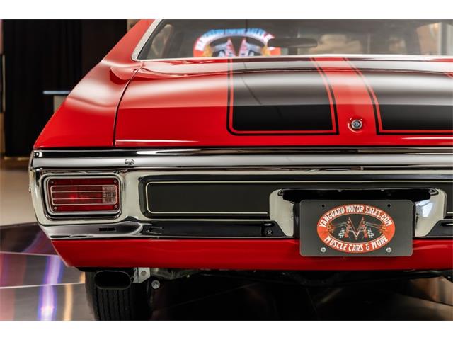 1970 Chevrolet Chevelle (CC-2107381) for sale in Plymouth, Michigan