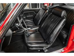 1970 Chevrolet Chevelle (CC-2107381) for sale in Plymouth, Michigan