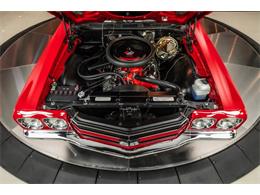 1970 Chevrolet Chevelle (CC-2107381) for sale in Plymouth, Michigan