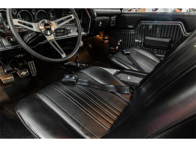 1970 Chevrolet Chevelle (CC-2107381) for sale in Plymouth, Michigan