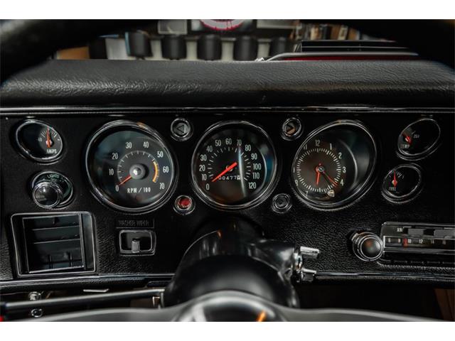 1970 Chevrolet Chevelle (CC-2107381) for sale in Plymouth, Michigan