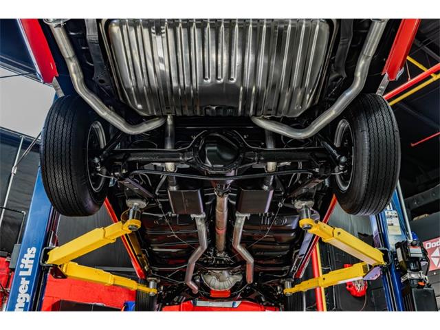 1970 Chevrolet Chevelle (CC-2107381) for sale in Plymouth, Michigan