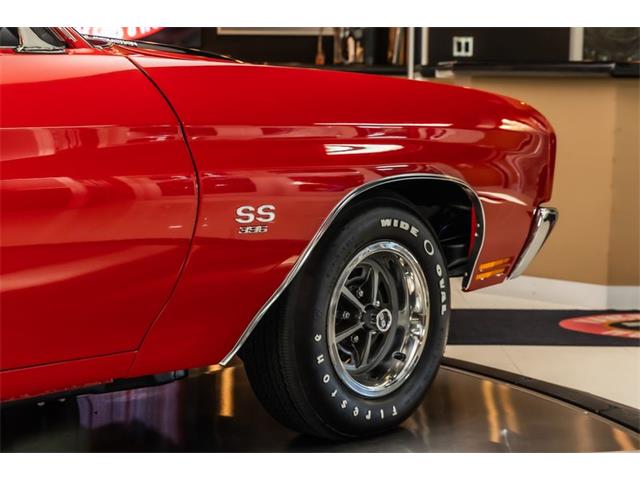 1970 Chevrolet Chevelle (CC-2107381) for sale in Plymouth, Michigan