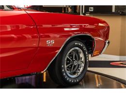 1970 Chevrolet Chevelle (CC-2107381) for sale in Plymouth, Michigan