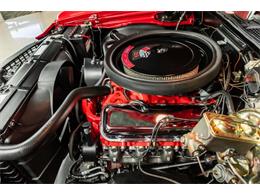 1970 Chevrolet Chevelle (CC-2107381) for sale in Plymouth, Michigan