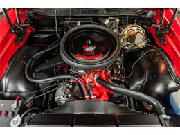 1970 Chevrolet Chevelle (CC-2107381) for sale in Plymouth, Michigan