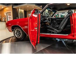 1970 Chevrolet Chevelle (CC-2107381) for sale in Plymouth, Michigan