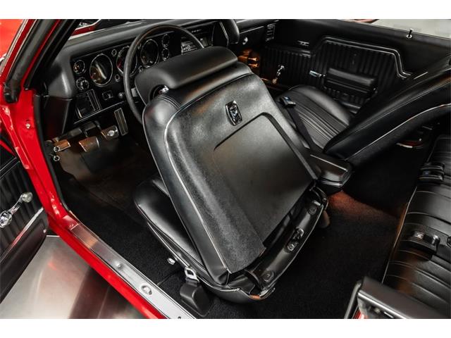 1970 Chevrolet Chevelle (CC-2107381) for sale in Plymouth, Michigan