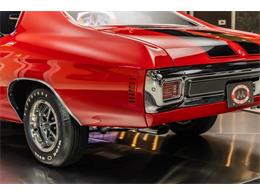 1970 Chevrolet Chevelle (CC-2107381) for sale in Plymouth, Michigan