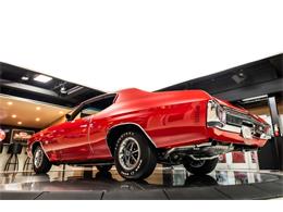 1970 Chevrolet Chevelle (CC-2107381) for sale in Plymouth, Michigan