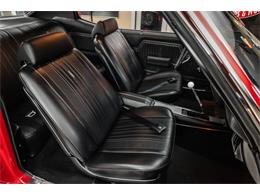 1970 Chevrolet Chevelle (CC-2107381) for sale in Plymouth, Michigan