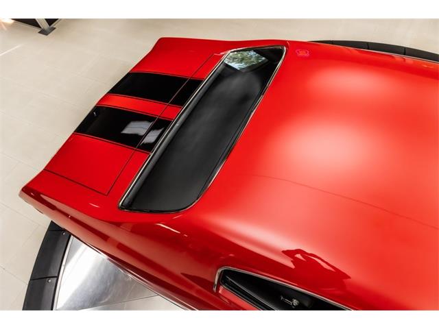 1970 Chevrolet Chevelle (CC-2107381) for sale in Plymouth, Michigan