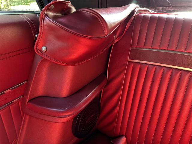 1967 Plymouth Fury III (CC-2107382) for sale in Hingham, Massachusetts