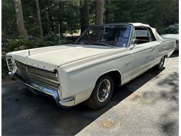 1967 Plymouth Fury III (CC-2107382) for sale in Hingham, Massachusetts