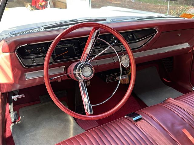 1967 Plymouth Fury III (CC-2107382) for sale in Hingham, Massachusetts