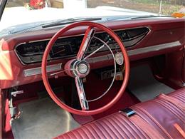 1967 Plymouth Fury III (CC-2107382) for sale in Hingham, Massachusetts