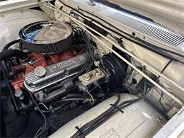 1967 Plymouth Fury III (CC-2107382) for sale in Hingham, Massachusetts