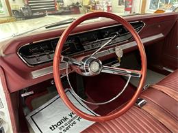 1967 Plymouth Fury III (CC-2107382) for sale in Hingham, Massachusetts