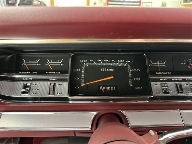 1967 Plymouth Fury III (CC-2107382) for sale in Hingham, Massachusetts