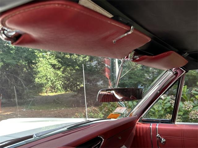 1967 Plymouth Fury III (CC-2107382) for sale in Hingham, Massachusetts