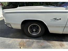1967 Plymouth Fury III (CC-2107382) for sale in Hingham, Massachusetts
