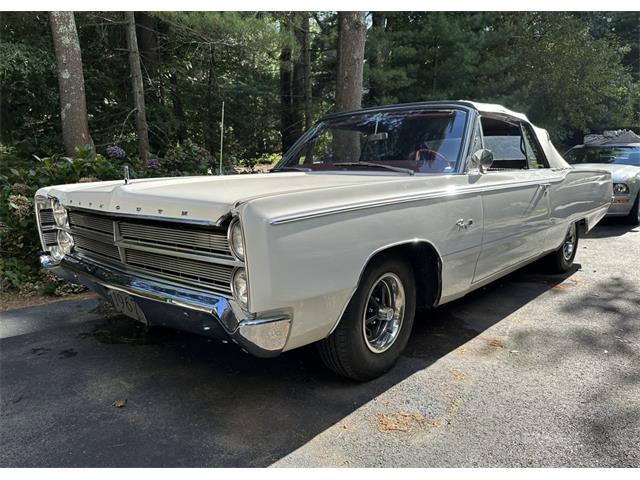 1967 Plymouth Fury III (CC-2107382) for sale in Hingham, Massachusetts
