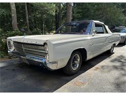 1967 Plymouth Fury III (CC-2107382) for sale in Hingham, Massachusetts