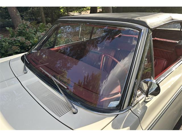 1967 Plymouth Fury III (CC-2107382) for sale in Hingham, Massachusetts