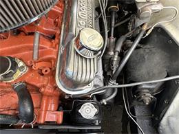 1967 Plymouth Fury III (CC-2107382) for sale in Hingham, Massachusetts