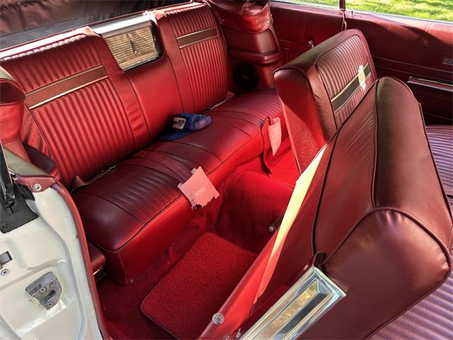 1967 Plymouth Fury III (CC-2107382) for sale in Hingham, Massachusetts