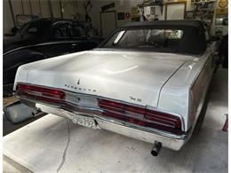 1967 Plymouth Fury III (CC-2107382) for sale in Hingham, Massachusetts
