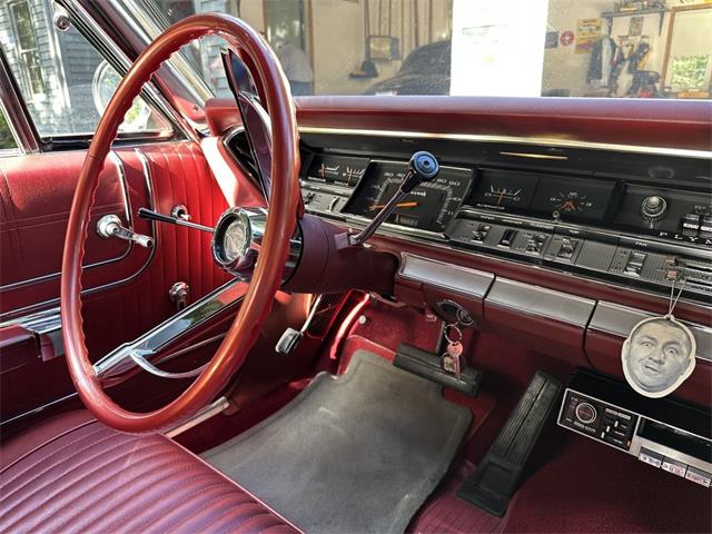 1967 Plymouth Fury III (CC-2107382) for sale in Hingham, Massachusetts