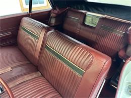 1967 Plymouth Fury III (CC-2107382) for sale in Hingham, Massachusetts