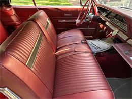 1967 Plymouth Fury III (CC-2107382) for sale in Hingham, Massachusetts
