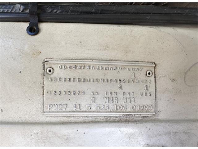 1967 Plymouth Fury III (CC-2107382) for sale in Hingham, Massachusetts