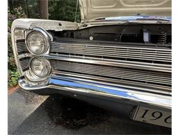 1967 Plymouth Fury III (CC-2107382) for sale in Hingham, Massachusetts