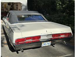 1967 Plymouth Fury III (CC-2107382) for sale in Hingham, Massachusetts