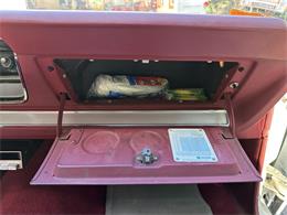1967 Plymouth Fury III (CC-2107382) for sale in Hingham, Massachusetts