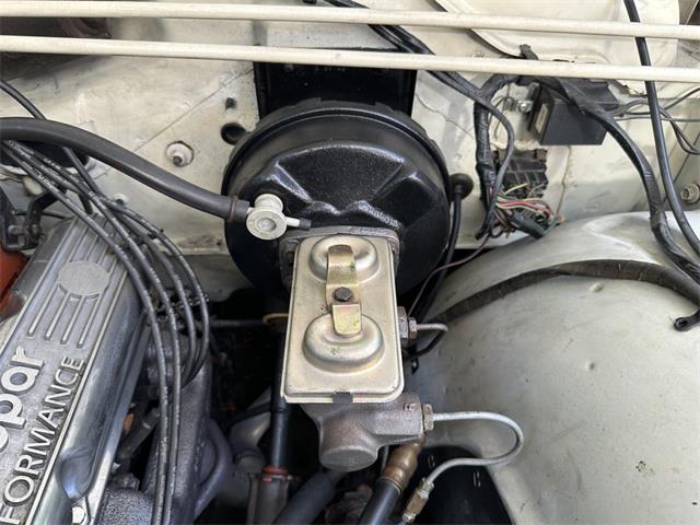 1967 Plymouth Fury III (CC-2107382) for sale in Hingham, Massachusetts
