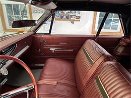 1967 Plymouth Fury III (CC-2107382) for sale in Hingham, Massachusetts