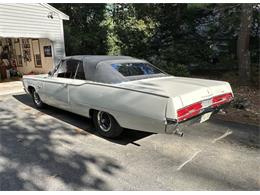 1967 Plymouth Fury III (CC-2107382) for sale in Hingham, Massachusetts