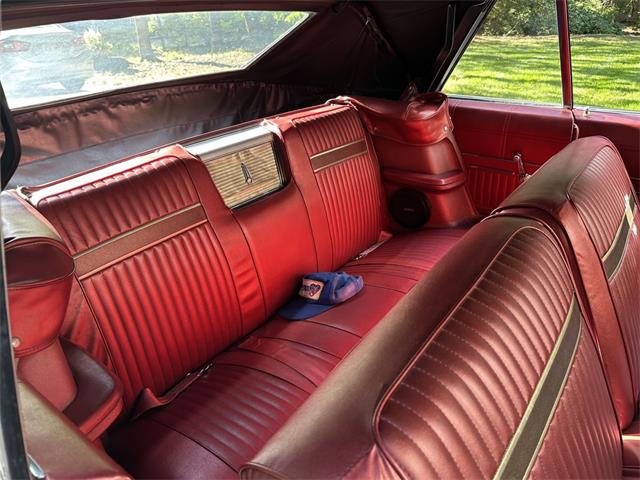 1967 Plymouth Fury III (CC-2107382) for sale in Hingham, Massachusetts